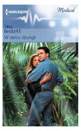 W sercu dżungli - Tina Beckett - Ebook - 978-83-238-9551-0