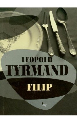 Filip - Leopold Tyrmand - Ebook - 978-83-7779-114-1