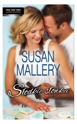 Słodkie słówka - Susan Mallery - Ebook - 978-83-238-9482-7