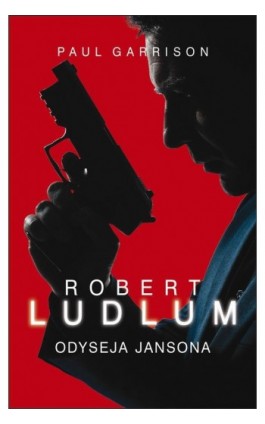 Odyseja Jansona - Robert Ludlum - Ebook - 978-83-7659-406-4