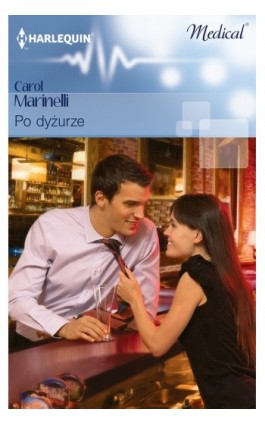 Po dyżurze - Carol Marinelli - Ebook - 978-83-238-9553-4