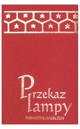 Przekaz lampy - Praca zbiorowa - Ebook - 978-83-64213-07-6