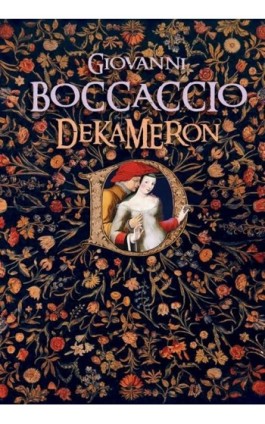 Dekameron - Giovanni Boccaccio - Ebook - 978-83-7779-344-2