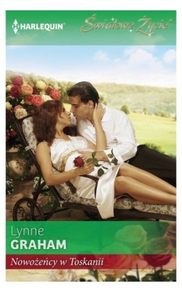 Nowożeńcy w Toskanii - Lynne Graham - Ebook - 978-83-238-9793-4