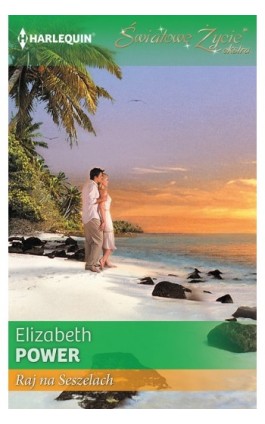 Raj na Seszelach - Elizabeth Power - Ebook - 978-83-238-9812-2