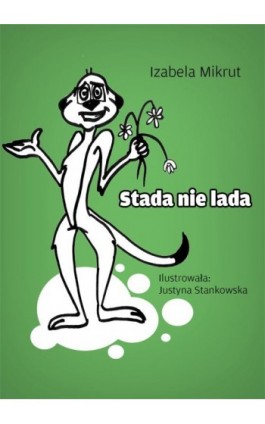 Stada nie lada - Justyna Stankowska - Ebook - 978-83-7859-012-5