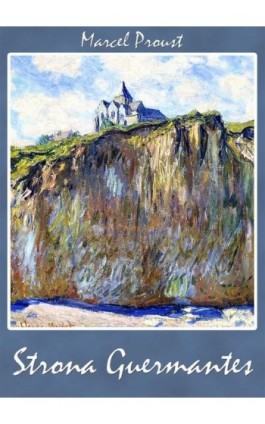 Strona Guermantes - Marcel Proust - Ebook - 978-83-63720-58-2