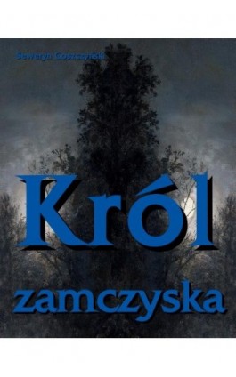 Król zamczyska - Seweryn Goszczyński - Ebook - 978-83-7950-178-6