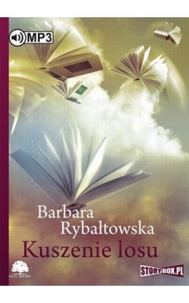 Kuszenie losu - Barbara Rybałtowska - Audiobook - 978-83-7927-731-5
