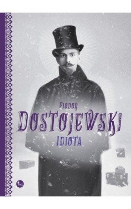 Idiota - Fiodor Dostojewski - Ebook - 978-83-7779-371-8