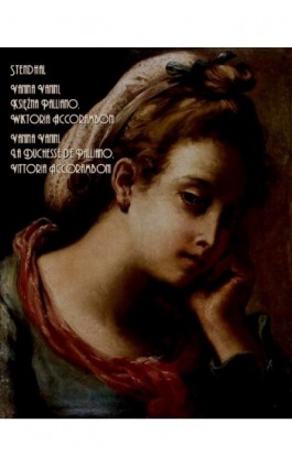 Kroniki włoskie - Stendhal - Ebook - 978-83-7950-211-0