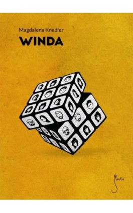 Winda - Magdalena Knedler - Ebook - 978-83-62247-43-1