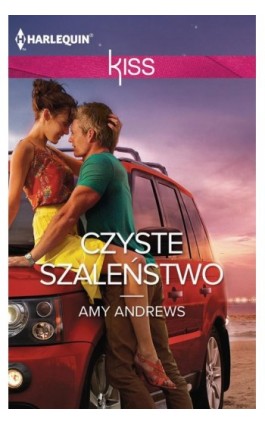 Czyste szaleństwo - Amy Andrews - Ebook - 978-83-238-9757-6