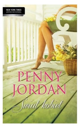 Świat kobiet - Penny Jordan - Ebook - 978-83-238-9509-1