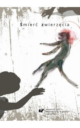 Śmierć zwierzęcia - Ebook - 978-83-8012-135-5