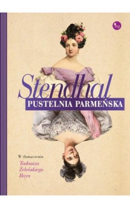 Pustelnia parmeńska - Stendhal - Ebook - 978-83-7779-341-1