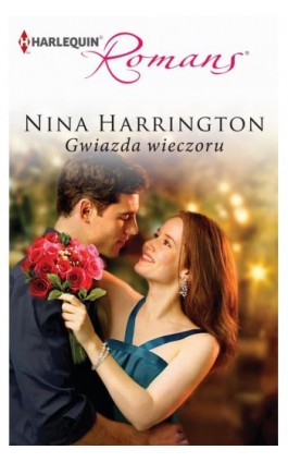 Gwiazda wieczoru - Nina Harrington - Ebook - 978-83-238-9462-9