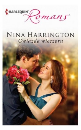 Gwiazda wieczoru - Nina Harrington - Ebook - 978-83-238-9462-9