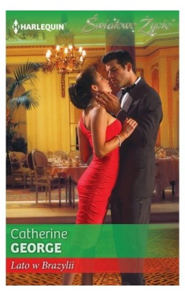 Lato w Brazylii - Catherine George - Ebook - 978-83-238-9800-9