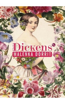 Maleńka Dorrit - Charles Dickens - Ebook - 978-83-7779-357-2