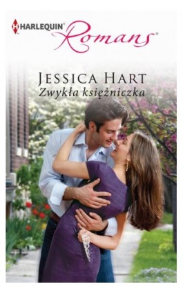 Zwykła księżniczka - Jessica Hart - Ebook - 978-83-238-9465-0