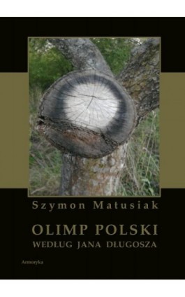 Olimp polski według Jana Długosza - Szymon Matusiak - Ebook - 978-83-8064-151-8