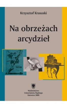 Na obrzeżach arcydzieł - Krzysztof Krasuski - Ebook - 978-83-226-2360-2