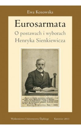 Eurosarmata - Ewa Kosowska - Ebook - 978-83-8012-013-6
