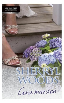 Cena marzeń - Sherryl Woods - Ebook - 978-83-238-9531-2