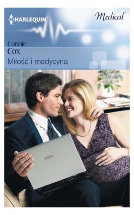 Miłość i medycyna - Connie Cox - Ebook - 978-83-238-9566-4