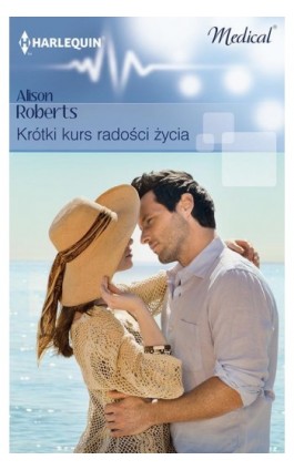 Krótki kurs radości życia - Alison Roberts - Ebook - 978-83-238-9567-1