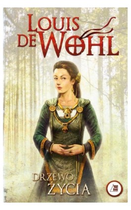Drzewo życia - Louis de Wohl - Ebook - 978-83-257-0649-4