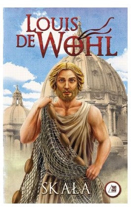 Skała - Louis de Wohl - Ebook - 978-83-257-0647-0