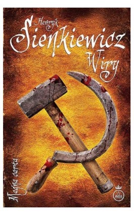 Wiry - Henryk Sienkiewicz - Ebook - 978-83-257-0954-9