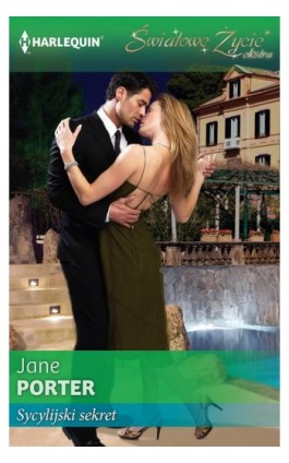 Sycylijski sekret - Jane Porter - Ebook - 978-83-238-9826-9