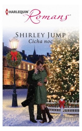 Cicha noc - Shirley Jump - Ebook - 978-83-238-9472-8