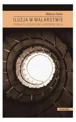 Iluzja w malarstwie - Mateusz Salwa - Ebook - 978-83-242-1190-6