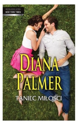 Taniec miłości - Diana Palmer - Ebook - 978-83-238-9534-3