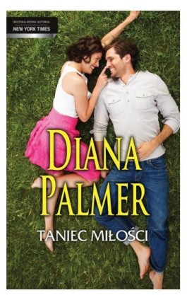 Taniec miłości - Diana Palmer - Ebook - 978-83-238-9534-3
