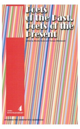Poets of the past Poets of the present - Ebook - 978-83-7865-080-5