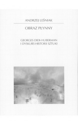 Obraz płynny - Andrzej Leśniak - Ebook - 978-83-242-1463-1