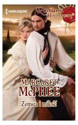 Zemsta i miłość - Margaret McPhee - Ebook - 978-83-238-9521-3