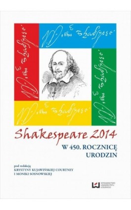 Shakespeare 2014 - Ebook - 978-83-7969-733-5