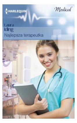 Najlepsza terapeutka - Laura Iding - Ebook - 978-83-276-0628-0