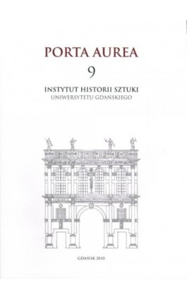 Porta Aurea 9 - Praca zbiorowa - Ebook