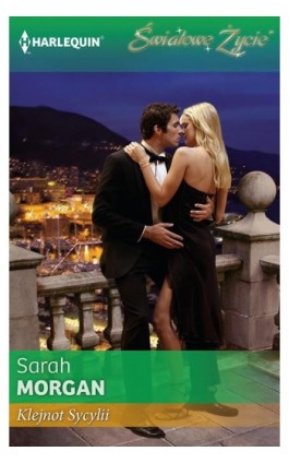 Klejnot Sycylii - Sarah Morgan - Ebook - 978-83-276-0564-1
