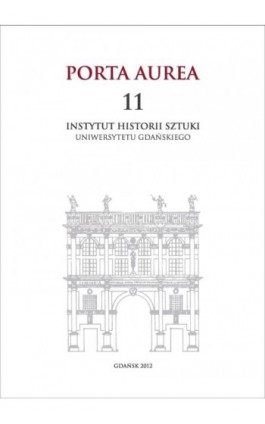 Porta Aurea 11 - Ebook