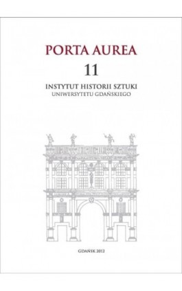 Porta Aurea 11 - Ebook