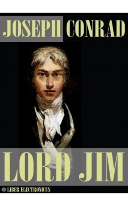 Lord Jim - Joseph Conrad - Ebook - 978-83-63720-11-7