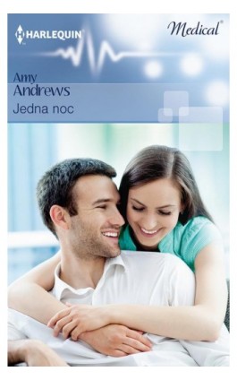 Jedna noc - Amy Andrews - Ebook - 978-83-276-0626-6